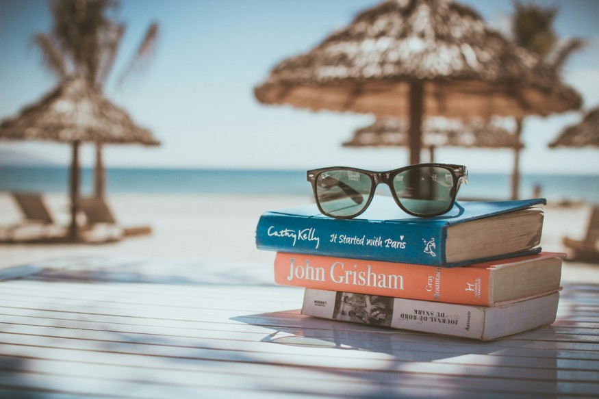 5 New Fantasy Releases For Summer 2024