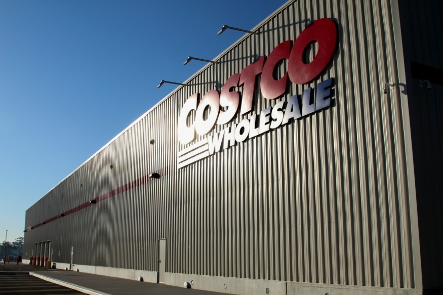 Costco Reveals Plan to Stop Year-Round Book Selling