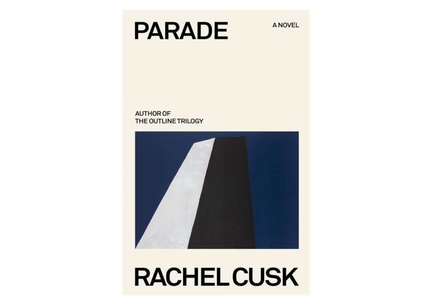 ‘Parade’ by Rachel Cusk Book Review: A Haunting Exploration of Art, Identity, and Reality