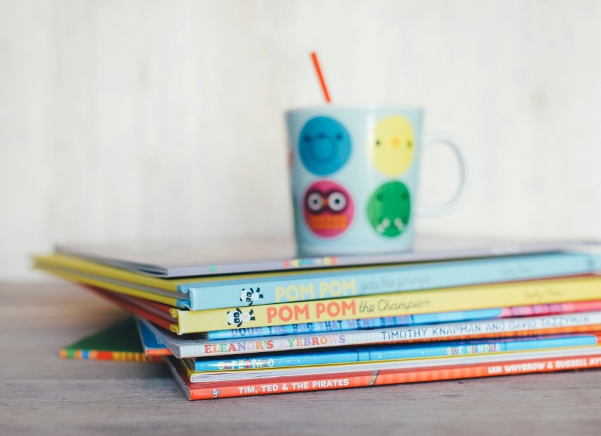 5 Popular Children's Books in the 1980s and 1990s Deemed 'Problematic' Today
