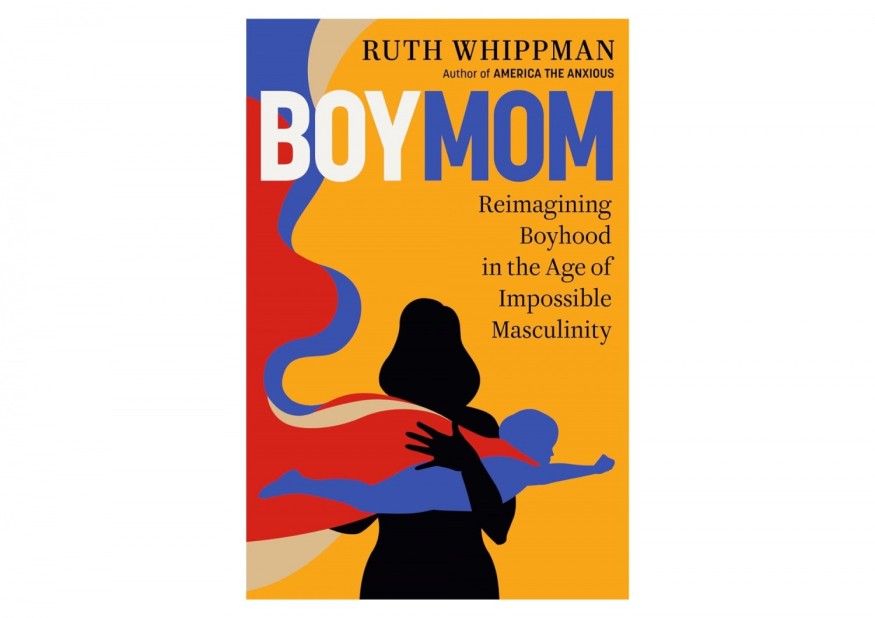 Ruth Whippman Navigates the Complexities of Raising Boys Amid Evolving Gender Norms in New Book ‘BoyMom’
