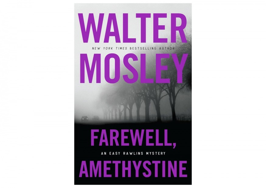 ‘Farewell, Amethystine’ by Walter Mosley Book Review: A Gripping Addition to the Easy Rawlins Series