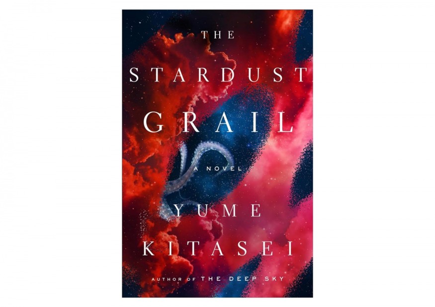 ‘The Stardust Grail’ by Yume Kitasei Book Review: A Riveting Sci-Fi Adventure With Deep Philosophical Themes