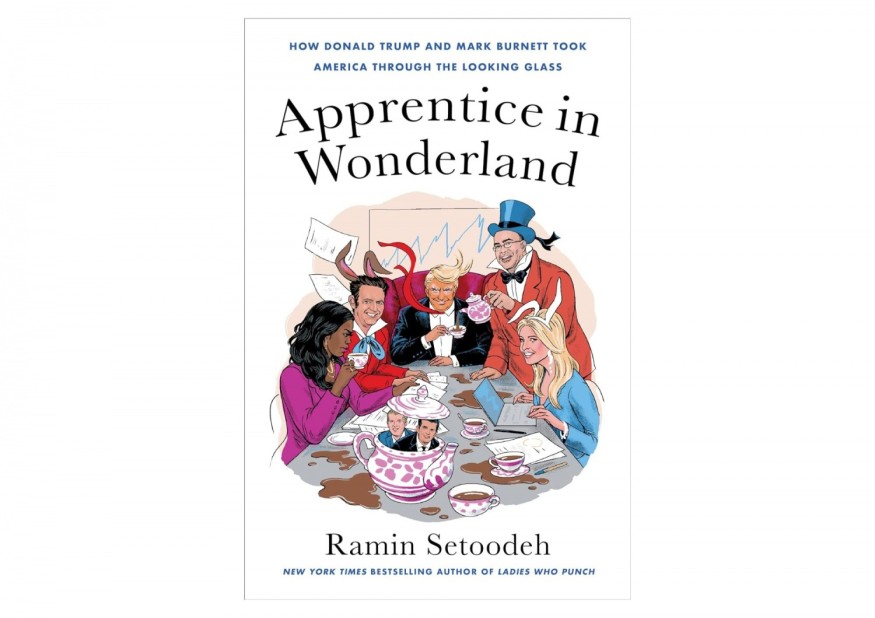 Donald Trump’s ‘Apprentice’ Stars Allegedly Underwent STD Tests, New Book Claims