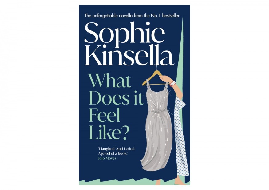 Sophie Kinsella to Release Her Most Autobiographical Novella ‘What Does It Feel Like?’ This Fall Amid Cancer Battle