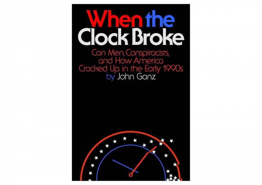 ‘When the Clock Broke’ by John Ganz Book Review: Understanding America's Political Evolution From the 1990s to Today