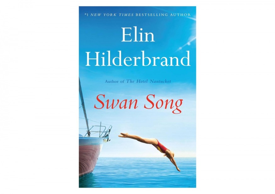 ‘Swan Song’ by Elin Hilderbrand Book Review: A Stunning Finale to the Nantucket Summer Saga
