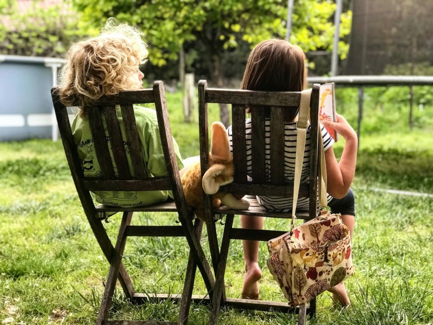 The Decline by 9: Why Kids Are Reading Less for Pleasure