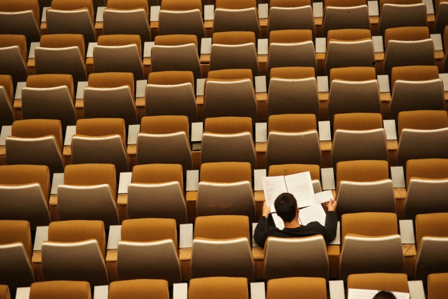 Four Books to Read This Summer for the College-Bound