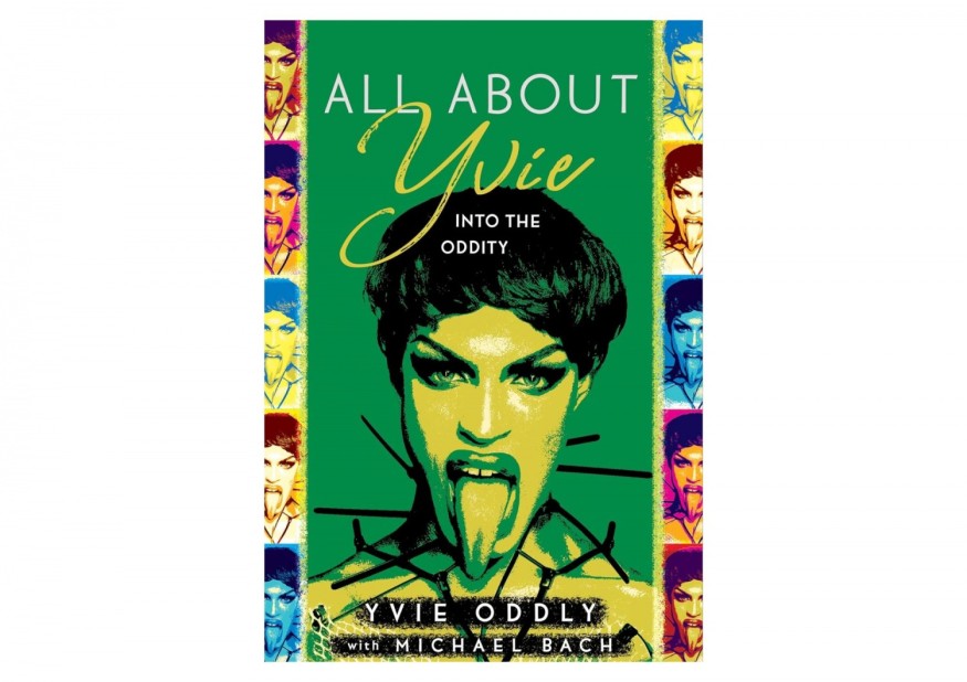 Yvie Oddly Bares All in Debut Memoir ‘All About Yvie’: From 'Drag Race' Fame to Personal Trials