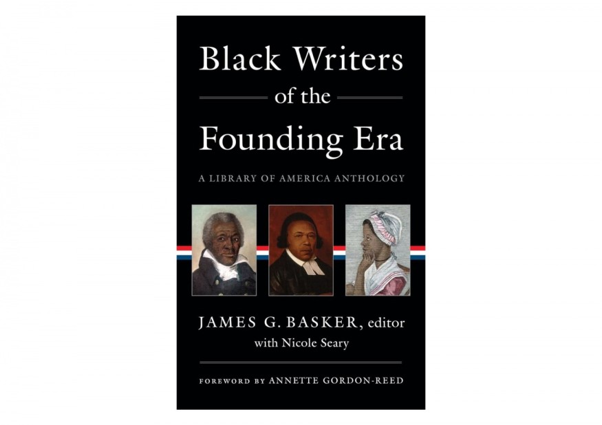New Book 'Black Writers of the Founding Era' Highlights the Contributions of America's Overlooked Founders