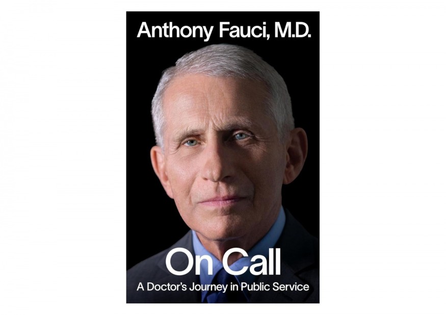 ‘On Call’ by Anthony Fauci M.D. Book Review: A Doctor's Powerful Journey and Legacy in Public Health