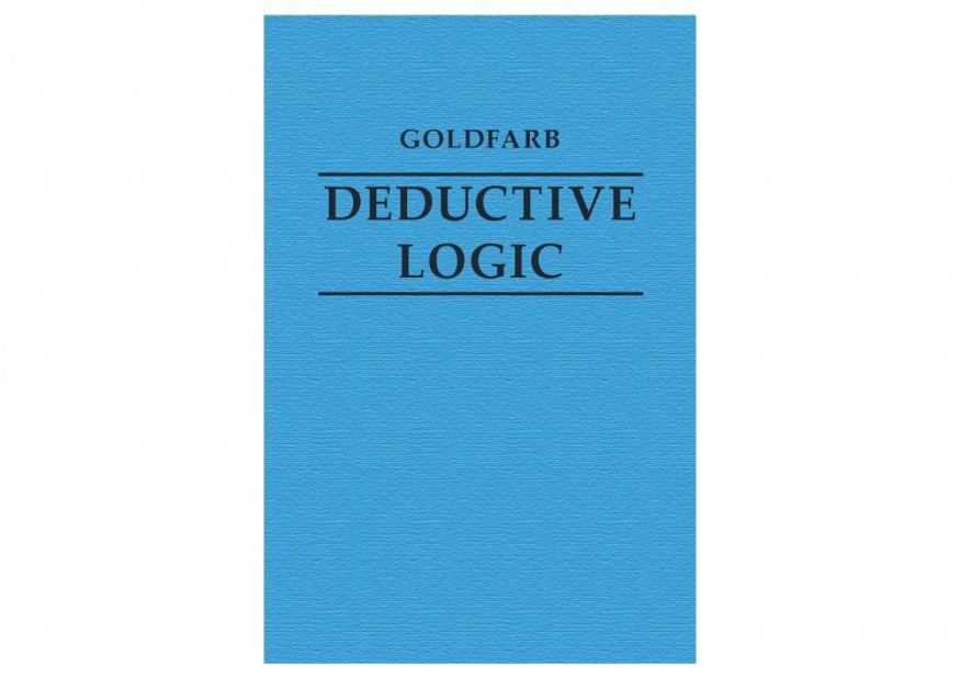 Warren Goldfarb's 'Deductive Logic' Book Sparks Bill Belichick and Jordon Hudson's Romance