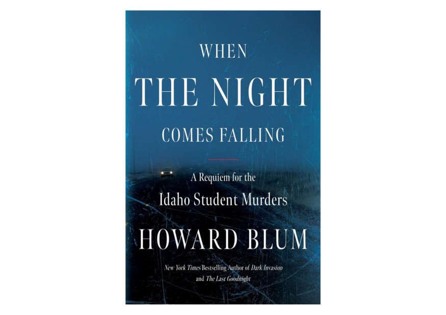 Victim’s Family Criticizes Howard Blum's Book on Idaho Student Murders as Fictional and Exploitative