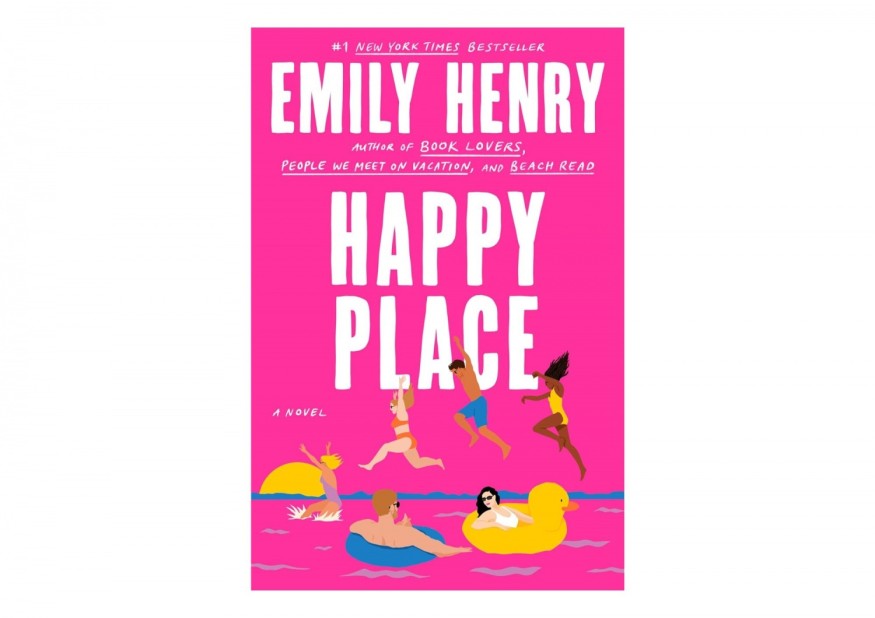 Jennifer Lopez's Nuyorican Productions Teams Up With Netflix to Adapt Emily Henry’s Book 'Happy Place' Into Series
