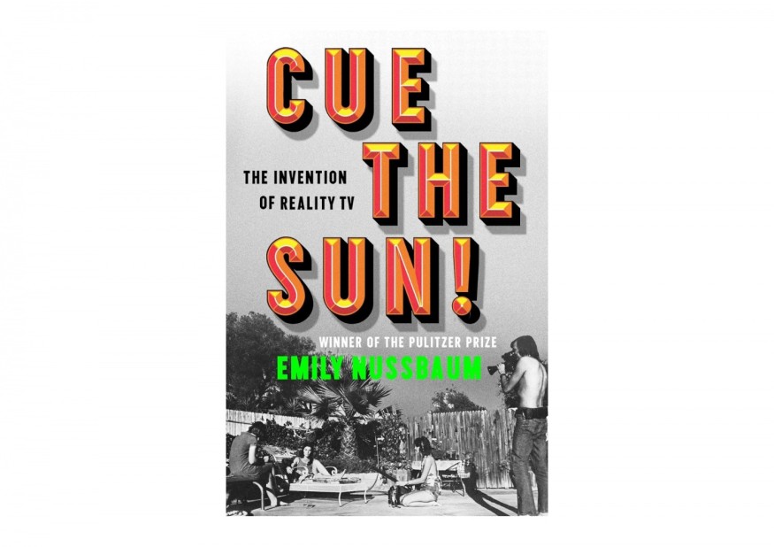 ‘Cue the Sun!’ by Emily Nussbaum Book Review: A Critical Exploration on the Evolution and Impact of Reality TV