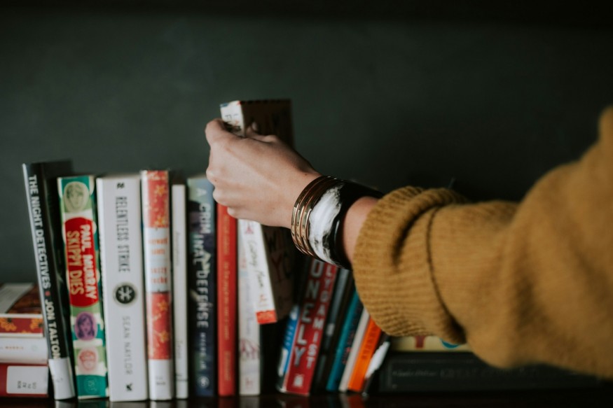 June's Top Book Club Picks According to Goodreads