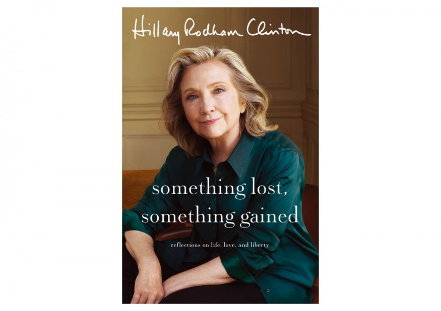 Megyn Kelly Criticizes Hillary Clinton's Retouched Appearance on 'Something Lost, Something Gained' Book Cover