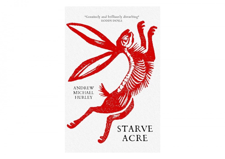 'House of the Dragon' Star Leads Film Adaptation of Andrew Michael Hurley’s Book ‘Starve Acre’