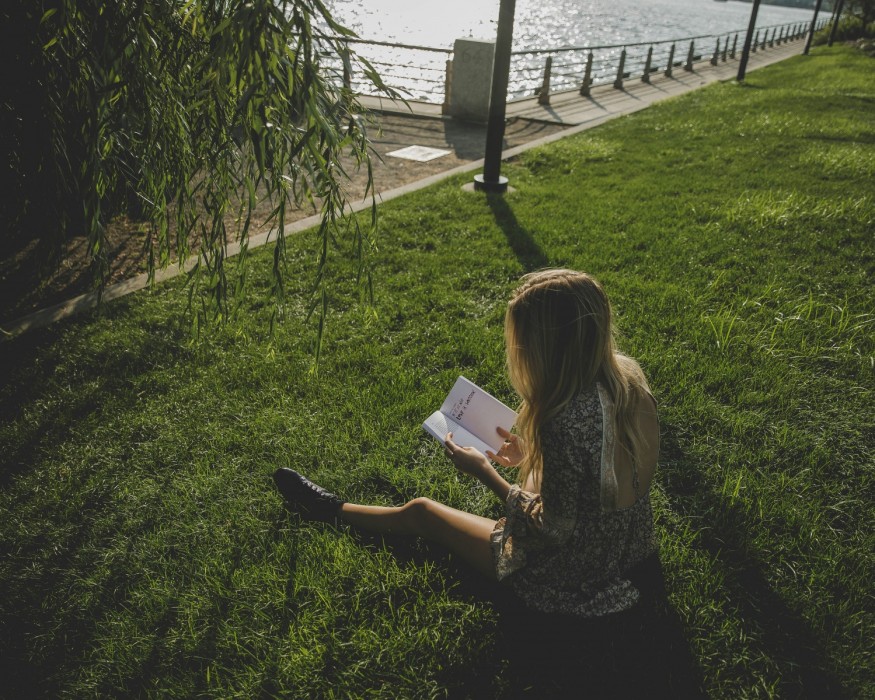 4 New Detective Books to Read This Summer