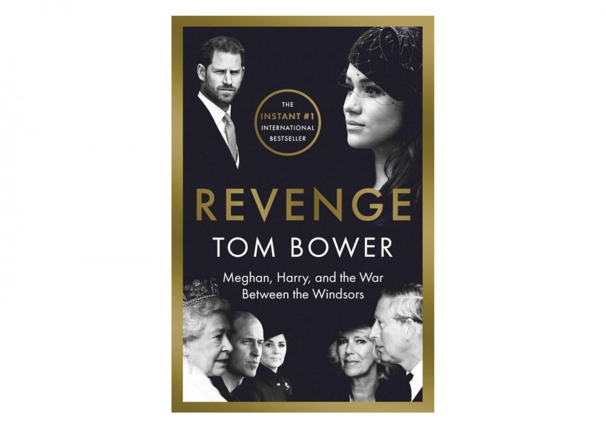 Recently Uncovered Book Reveals Earl Spencer's Concerns About Meghan Markle's Suitability for Royal Family