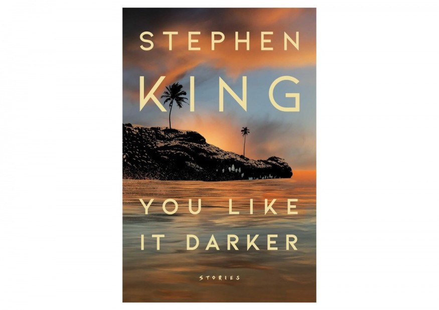 Thrash Metal Legends Anthrax Receive Notable Mention in Stephen King's Latest Collection 'You Like It Darker'