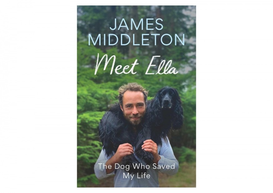 Kate Middleton's Brother to Release Heartfelt Memoir 'Meet Ella', Sparking Claims of Royal Nepotism