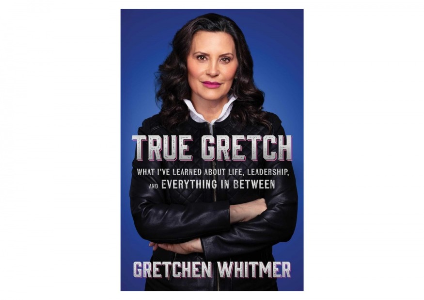 Governor Gretchen Whitmer's New Book Details Far-Right Militia Kidnapping Plot, Calls for Dialogue With Plotters