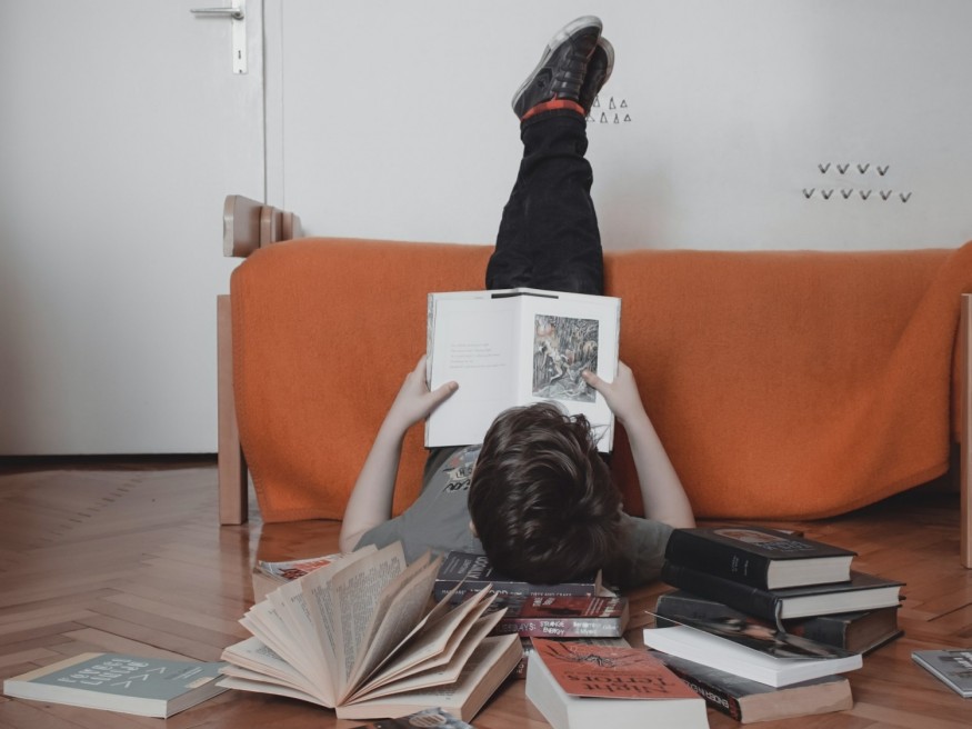 Discover Your Bookworm Type: A Journey Through the Diverse World of Readers