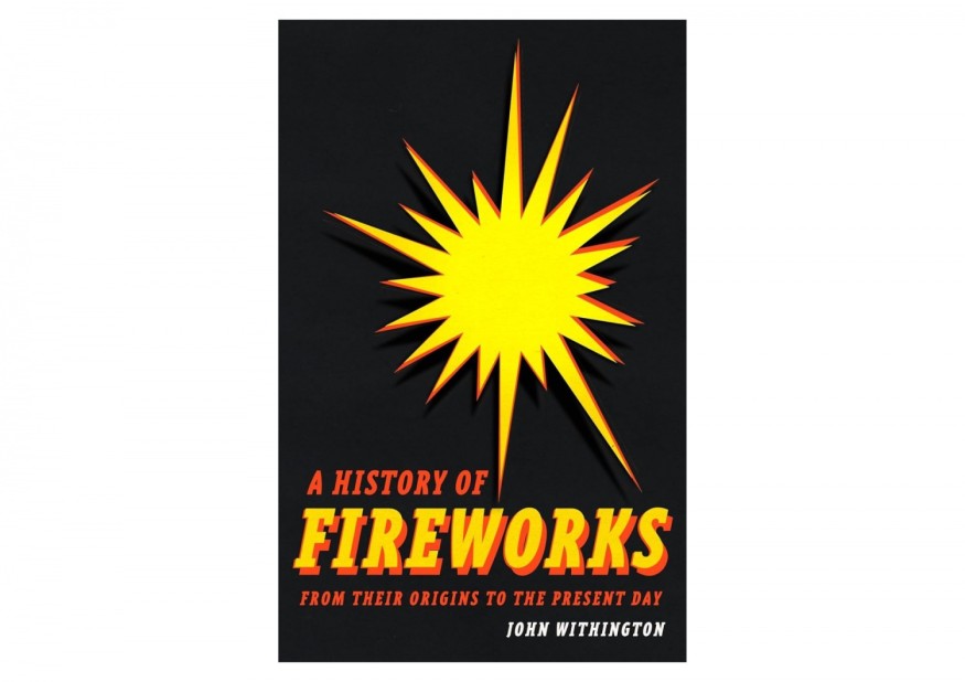 John Withington’s New Book Explores Fireworks History and Philadelphia's Role in Fourth of July Celebrations