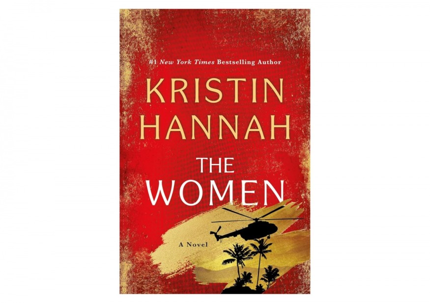 Kristin Hannah's Book 'The Women' Tops 2024 Bestseller List, Recommended by Bill Gates