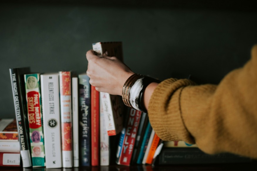 5 Recently Published Books to Add to Your TBR List