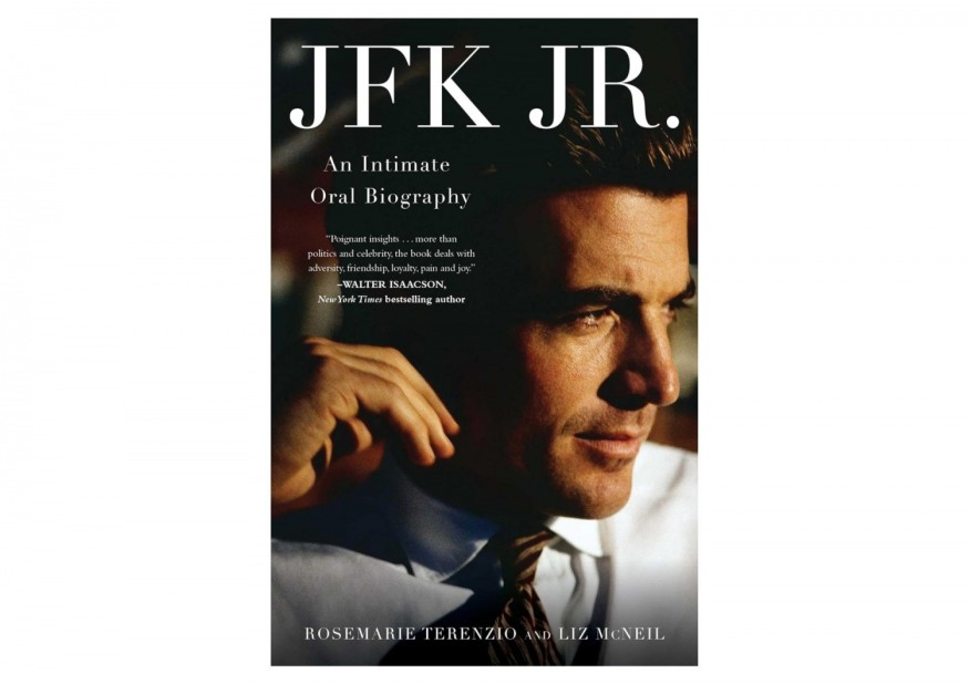John F. Kennedy Jr.'s Friends Reflect on His Life in New Book 'JFK Jr.: An Intimate Oral Biography'