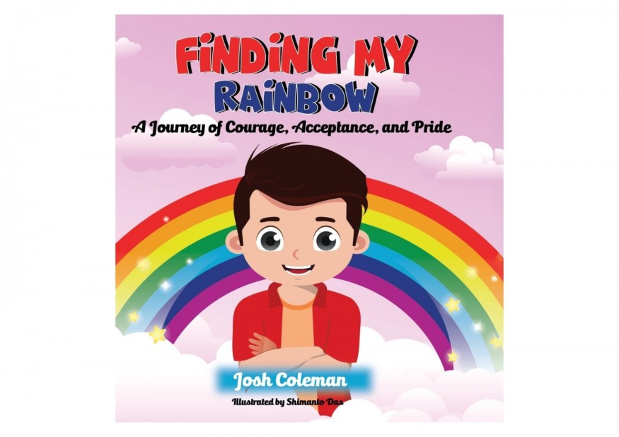 LGBTQ+ Liaison Josh Coleman Blames 'Deep-Seated Bigotry' and 'MAGA Extremists' for Canceled Book Launch