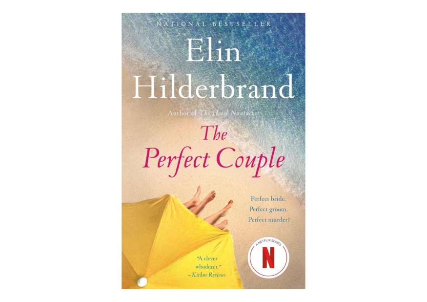 ‘The Perfect Couple’ by Elin Hilderbrand Book Review: A Captivating Summer Mystery