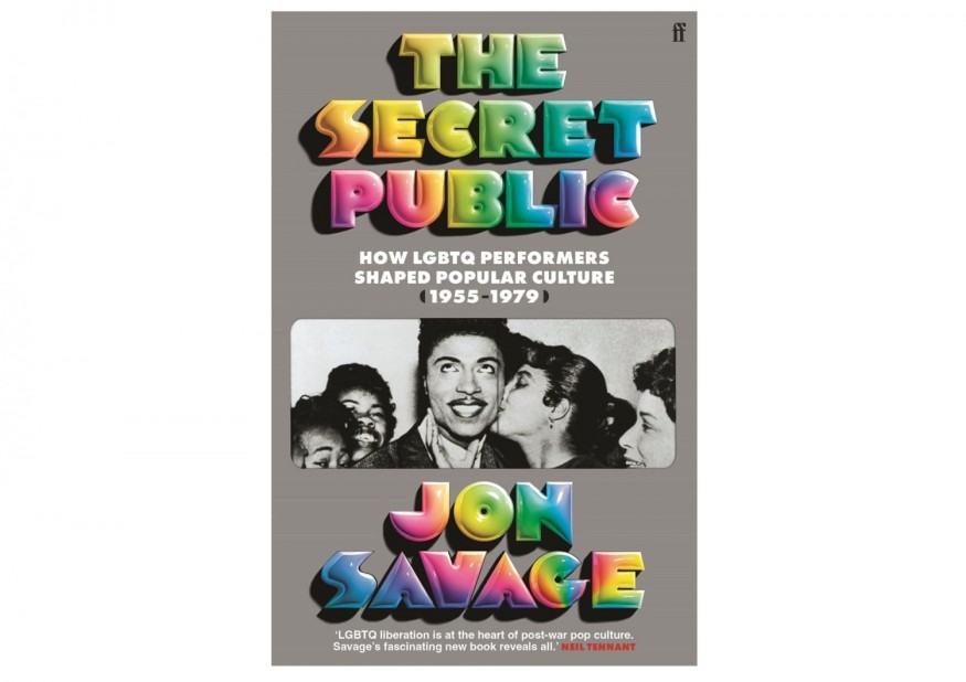 ‘The Secret Public’ by Jon Savage Book Review: An Insightful Look Into the LGBTQ Influence